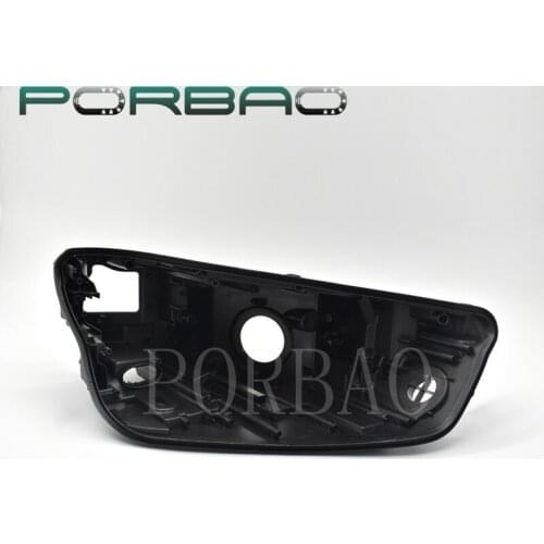 Headlight Housing Base for Q5 Front Backing House 2020 2019 2018 Headlamp Bottom Replacement DIY