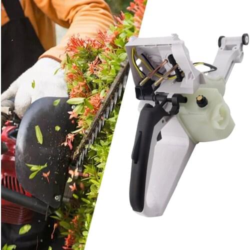 Gas Fuel Tank Rear Handle Assy For Stihl 046 MS460 MS461 1128 350 0833