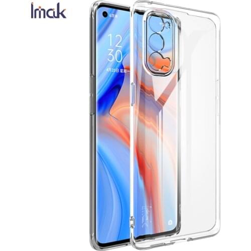 Imak Oppo Phone Cases