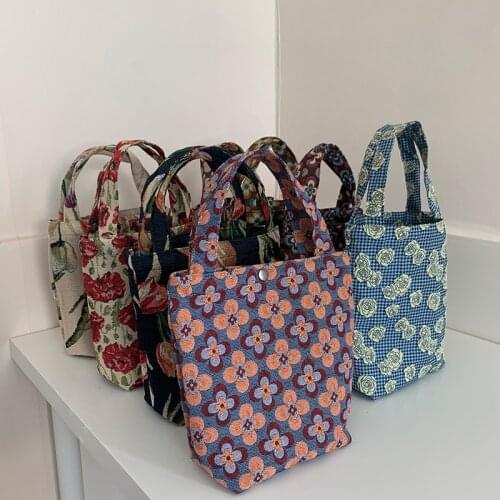 IMYOK Women's Bags With Print