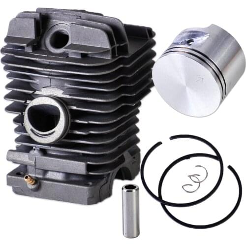 LETAOSK New 49mm Cylinder Piston kit fit for Stihl MS390 MS290 MS310 029 039Accessories