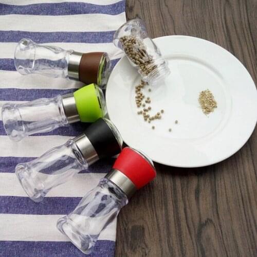 LNRRABC Spice Containers