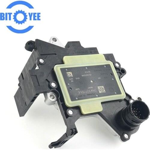 TCM TCU 0AW927156K 0AW927156H Transmission Control Unit Modular For Audi