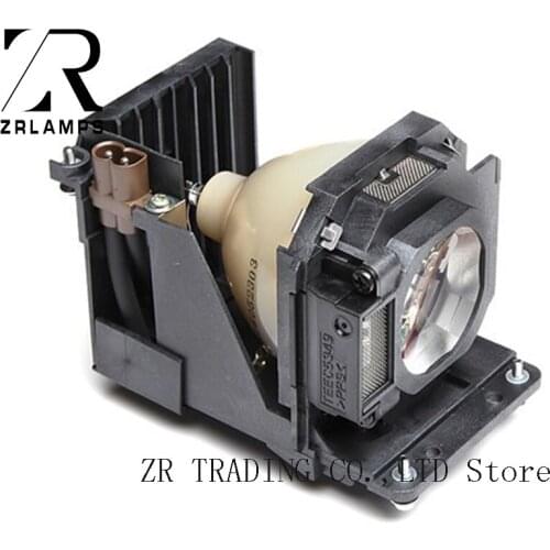ZR ET-LAB80 Original projector bulb for PT-LB80NTEA/PT-LW80NT/PT-LB90/PT-LB78/PT-LB78VEA/LB90NTU/LB90EA/LB90NTEA/LB75VEA/LB90MP