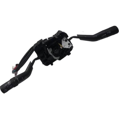 INDICATOR HEADLAMP SWITCH WIPER SWITCH FOR MITSUBISHI PAJERO MONTERO MK2 MK 2 mr301406