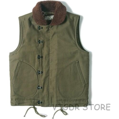 TURBOSUN Men's Vests