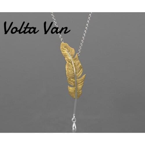 Ювелирные подвески Volta Van China At AliExpress