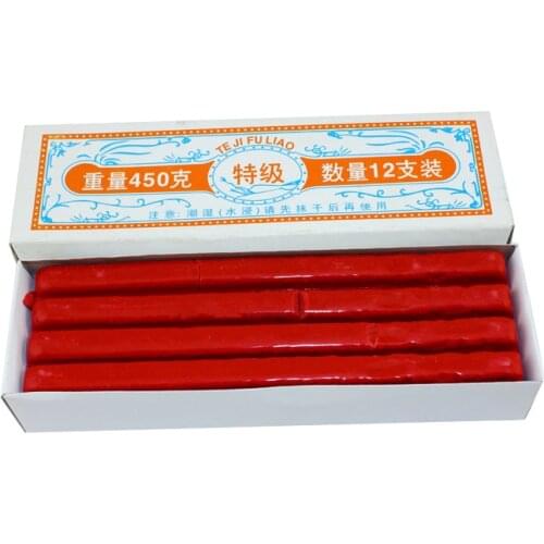 Jewelry Tool Sealing Wax Jewelry Inlay Resin Block Engraving Tool 450g sealwax jewelry making tools polishing seal wax