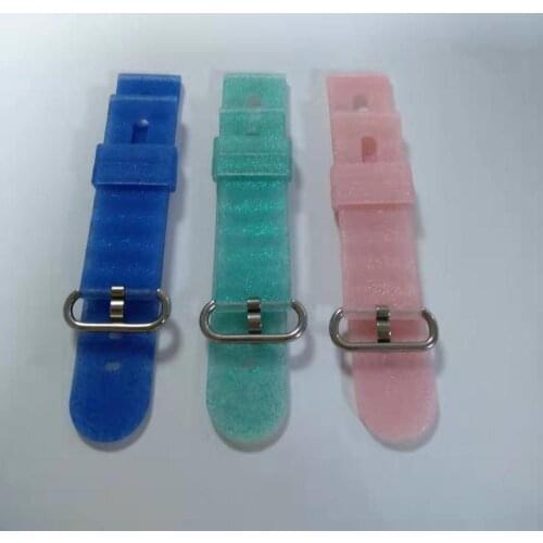 Wonlex Accessory of Kids GPS Smart-Watch KT01: Watch Strap/Case/Cable/Button/Buckle/Screw Accessories for Wonlex Watches