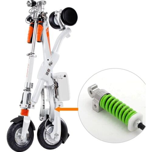 Airwheel E6 rear shock absorber