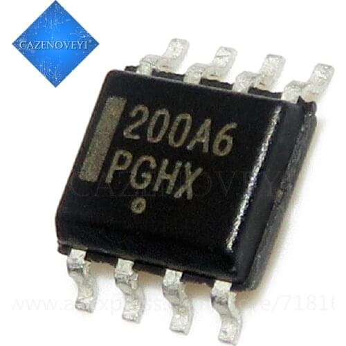1pcs/lot NCP1200AD60 NCP1200 200A6 SOP-8 In Stock