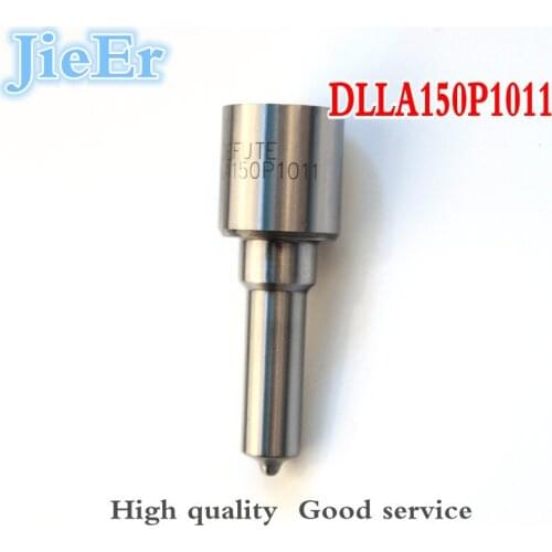 4pcs/lot common rail fuel injector nozzle 0445110064 injector Parts DLLA150P1011, 0 433 171 654 HYUN/DAI & KI/A Nozzle P1011