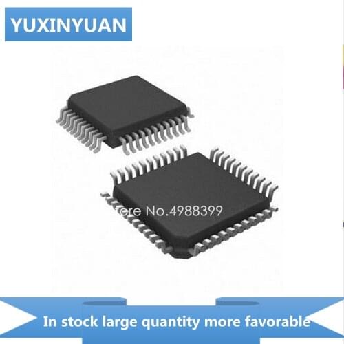 5pcs/lot LPC2368FBD100 QFP