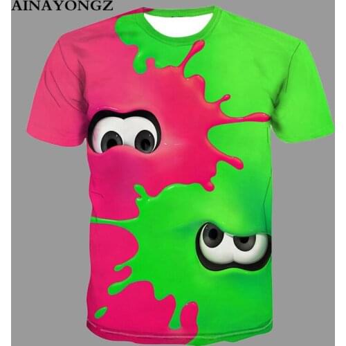 Футболки AINAYONGZ China At AliExpress