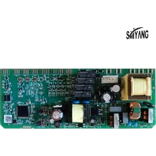 Used Original Motherboard Inverter Board 8001067126 For Siemens Range Hood Parts