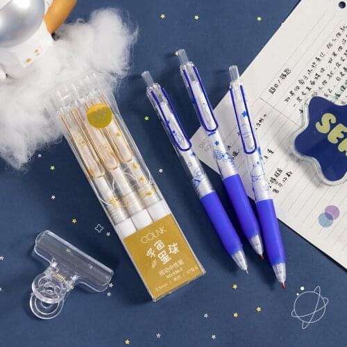 Синие ручки BRUP China At AliExpress