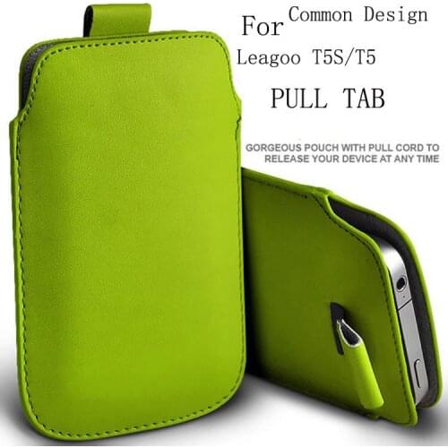 Casteel LEAGOO