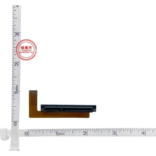 HDD Cable For Samsung 530U3C 535U3C 540U3C 532U3C 531U3C 532U3X 530U3B NP530U3B NP530U3C BA41-01910A Lotus13 HDD Cable