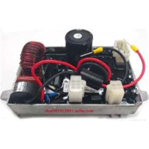 KIPOR 700 W Digital Inverter Generator Fittings Voltage Regulating Main Board IG770 Inverter Control Module DU07
