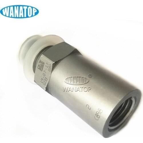 High Pressure Diesel Pump Pressure Control Valve 1110010032