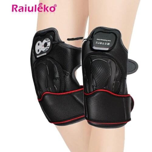 Knee Support Brace Infrared Heating Therapy Kneepad for Relieve Knee Joint Pain Knee Rehabilitation Dropship