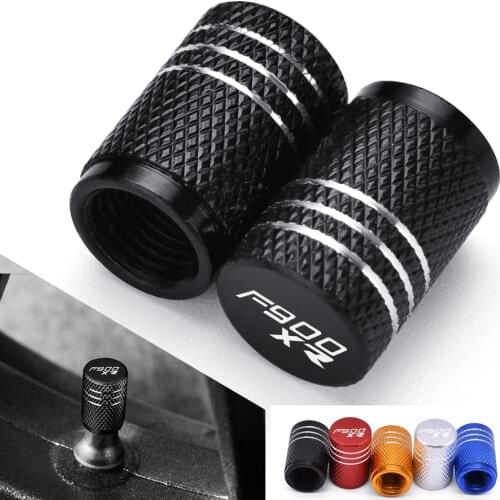 Motorcycle Tire Air Valve Caps Moto Wheel Tyre Dust Stems Cover For BMW F900 XR F900XR F 900 XR 2020 2021 Motorcycle Accessories