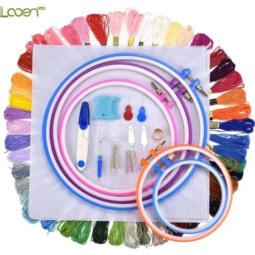 Looen Diamond Embroidery Kits