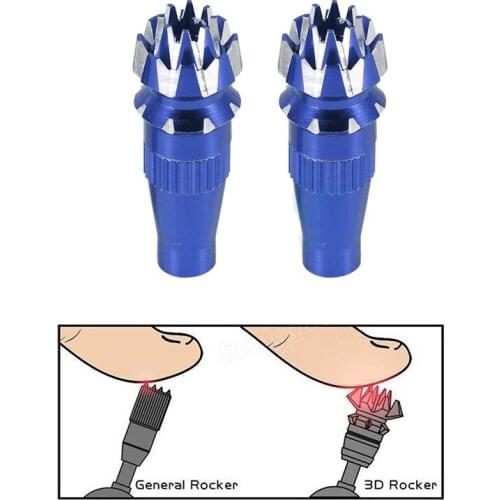 3mm Transmitter Stick Rocker Remote Controller 3D Rockers For JR X9D FrSky Walkera Futaba Wfly Radiolink Jumper Transmitter