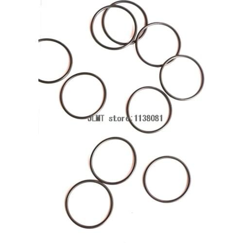 Oring O-ring Sealing NBR 55x3.1 55*3.1 55 3.1 Rubber O ring Seal 10 Pieces in 1 Lot ( mm )
