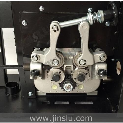 SB-11-P Semi Automatic Cold Wire Feeder Feed Machine for MIG Welding Machine