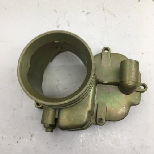 SherryBerg for Ford 94 Carb TOP cover Flathead.SCTA.Vintage Speed Eqipment.V8 Carburetor quality carburetor TOP body part