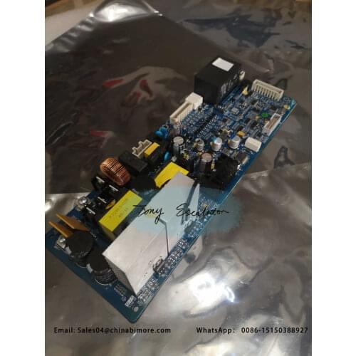 Elevator escalator Lift parts inverter driver main pcb card board EL-MBR-A01