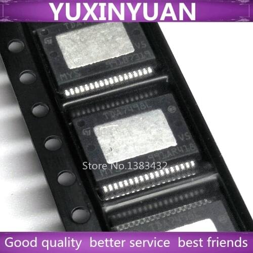 1PCS TDA7498L 7498 PFF036
