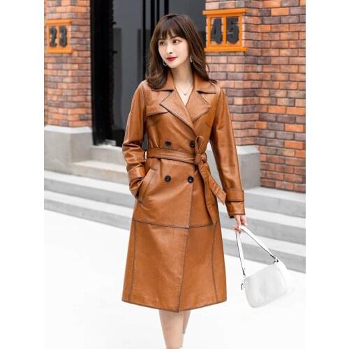 ChicSense Women's Autumn Jackets