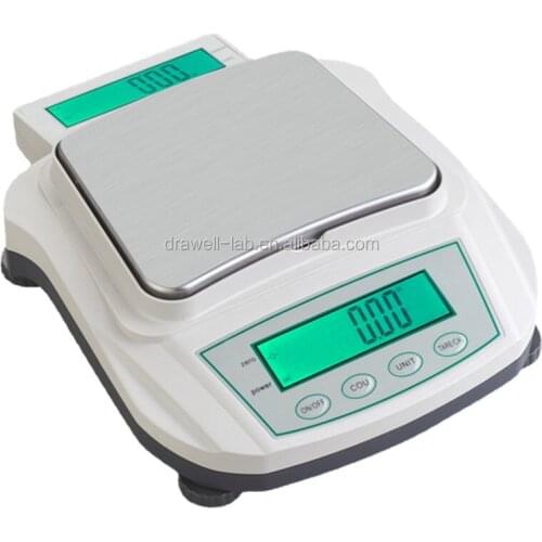 YP series 0.01g digital weighing scales price