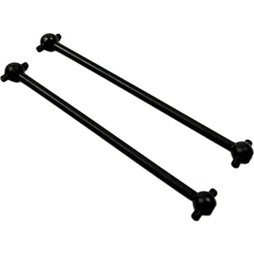 Dogbone Rear Drive Shafts for WLtoys 144001 RC Buggy Off-road Car Spare Part