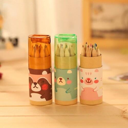 ERANC The Pencils