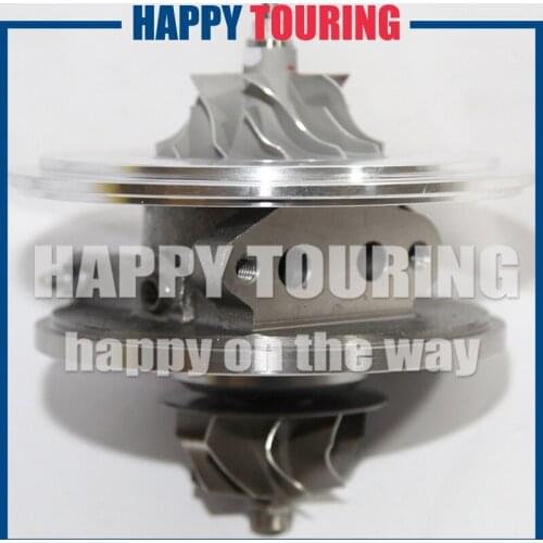 Free Ship Turbo CHRA Cartridge GT2056V 751243-5002S 751243 14411-EB300 For NISSAN Navara D40 Pathfinder R51 QW25 YD25DDTI 2.5L