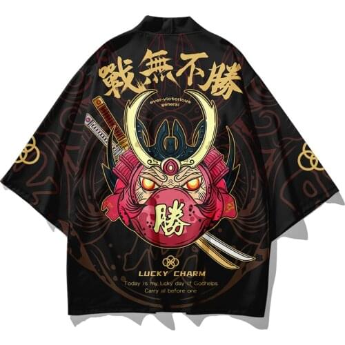 Kimono Japanese Clothes Man WomanYukata Male Samurai Costume Haori Obi Beach Mens Summer CardiganTarot Japanese Jacket