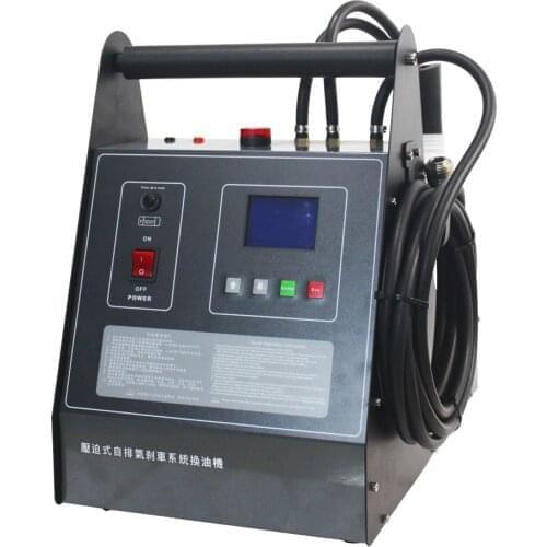 Hot sales Brake Fluid Bleeder