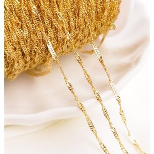 MINGXUAN Chains
