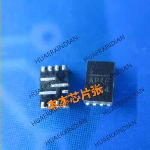New NB679AGD-Z NB679A APAG APAF QFN 12 High Quality