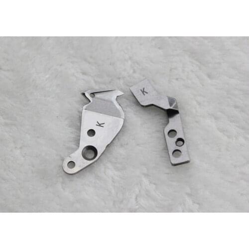 Movable Knife Computer Embroidery Machine Spare Parts