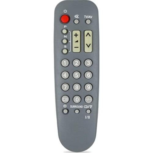 Remote Control Suitable for panasonic TV controller TC-2550RZ TC-2552G TC-2950R tc-2550r