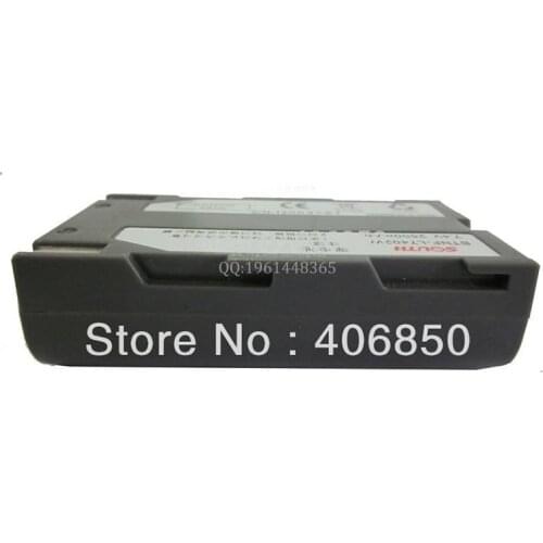 S82 S82T 9600 battery GPS the host battery is 2500mAh look for the standard size of the South RTK Ling Rui