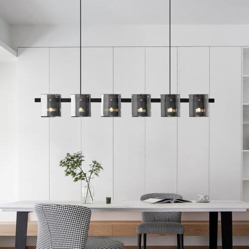 SeHn Pendant Lights