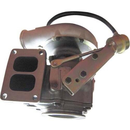 Turbocharger HX50W 4051393 4051391 VG1560118228 HG1540119037 HG1540119036 turbo charger for Schwitzer VG1560118228 HG1540119037
