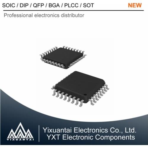 TUSB2036VFR TUSB2036VFRG4 TUSB2036VF TUSB2036 TUSB2046BIVFR USB2046BI TUSB2046BVFR TUSB2046B【32-LQFP】10pcs/Lot New