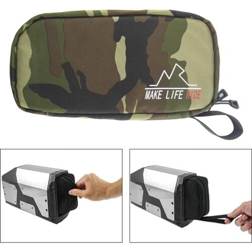 Toolbox Tool Box Inner Bag Case For BMW R1200GS R1250GS Adventure F850 F750 GS R 1250 1200 GS ADV GSA Werkzeug Taschen 2004-2019