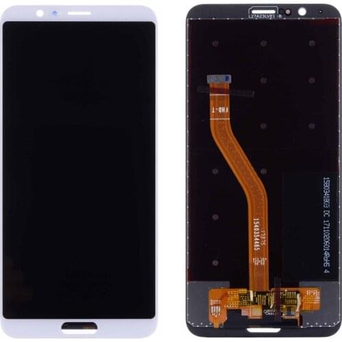 6.0'' Lcd Display For Huawei Nova 2S HWI-AL00 LCD Display Screen Digitizer Touch Panel Glass Sensor Assembly For Nova 2S LCD